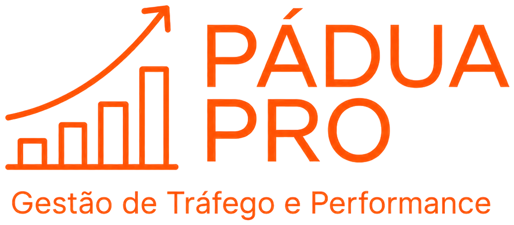 PáduaPRO — Gestão de Tráfego e Performance